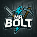 Mr. BOLT