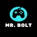 Mr. BOLT