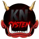 🩸 Kn System - Loja ON!