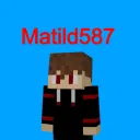 Matild587 Server!