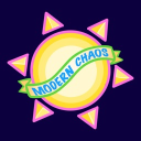 MODERN CHAOS Discord server icon