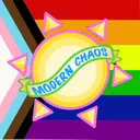 MODERN CHAOS