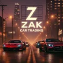 Zak’s Dealership