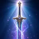 Celestia Sword Smp