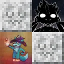 Bwah (Diorite)