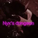 🍷・nyx’s dungeon ♡ツ 18+