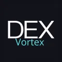 Dex vortex Discord server icon