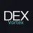 Dex vortex Discord server icon