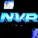 NVR | Never Retreat