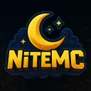NiteMC#O INICIO