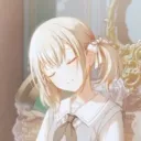 ﹕ Threads Of Affection﹒