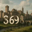 Kingdom 3698 Migration
