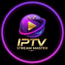 Iptv Stream Master Discord server icon