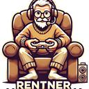   Rentner Helmut   Discord Server Icon