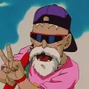 Roshi's Hangout