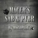 Macer's
