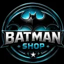 Batman🦇 Promo Shop