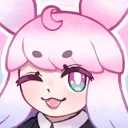 Mei's Underwater Reef Discord Server Icon