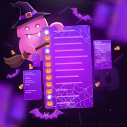 Discovery icon for Szablony.lol™ 🎃 - Udostępnij swój szablon! Discord server