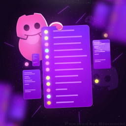 Discovery icon for SZABLONY™🦜- Udostępnij swój szablon! Discord server