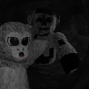 Primate Facility !SHUTDOWN!
