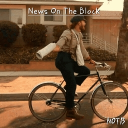 News On The Block Discord server icon