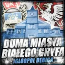 Igloopol Dębica | PFR • PU |