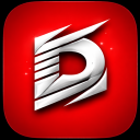 Discovery icon for ᴅᴀʀᴋʟᴀɴᴅꜱ.ᴘʟ Discord server