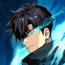 SOLO LEVELING: KARMA