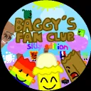 Baggy's fan club: silly edition