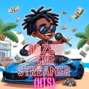 Hazem's Offical Server