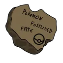 Pokémon Fossilized Fate