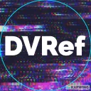 DVRef