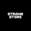 Strong Store ⚡