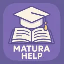 Ikona serwera Matura Help