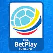 🌴  Liga BetPlay Futsal | Haxball