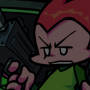 fnf fanclub Discord server icon