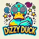 Shop By Dizzy Duck