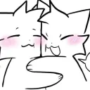 Heels & Holograms Discord Server Icon