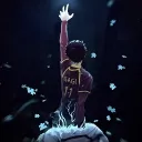 Blaze Egoísta League