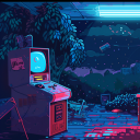 The Arcade