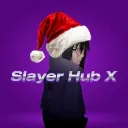 Slayer Hub X ┃Community