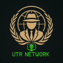 UTR Network Discord server icon