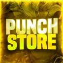 REDE PUNCH STORE🥊⚡