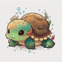 :D Discord server icon