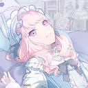 Palace of Lilac °•.  .•° Icon