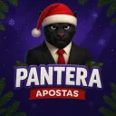 PANTERA APOSTAS 10c | 5  INVITES 1 NO PIX