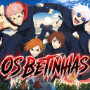 Os Betinhas Server Icon