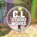 C.L. StudioWorks Discord Server Icon