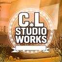C.L. StudioWorks Discord Server Icon
